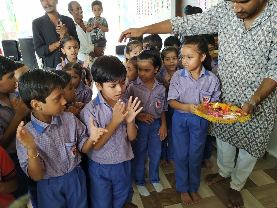 Sunrise International School