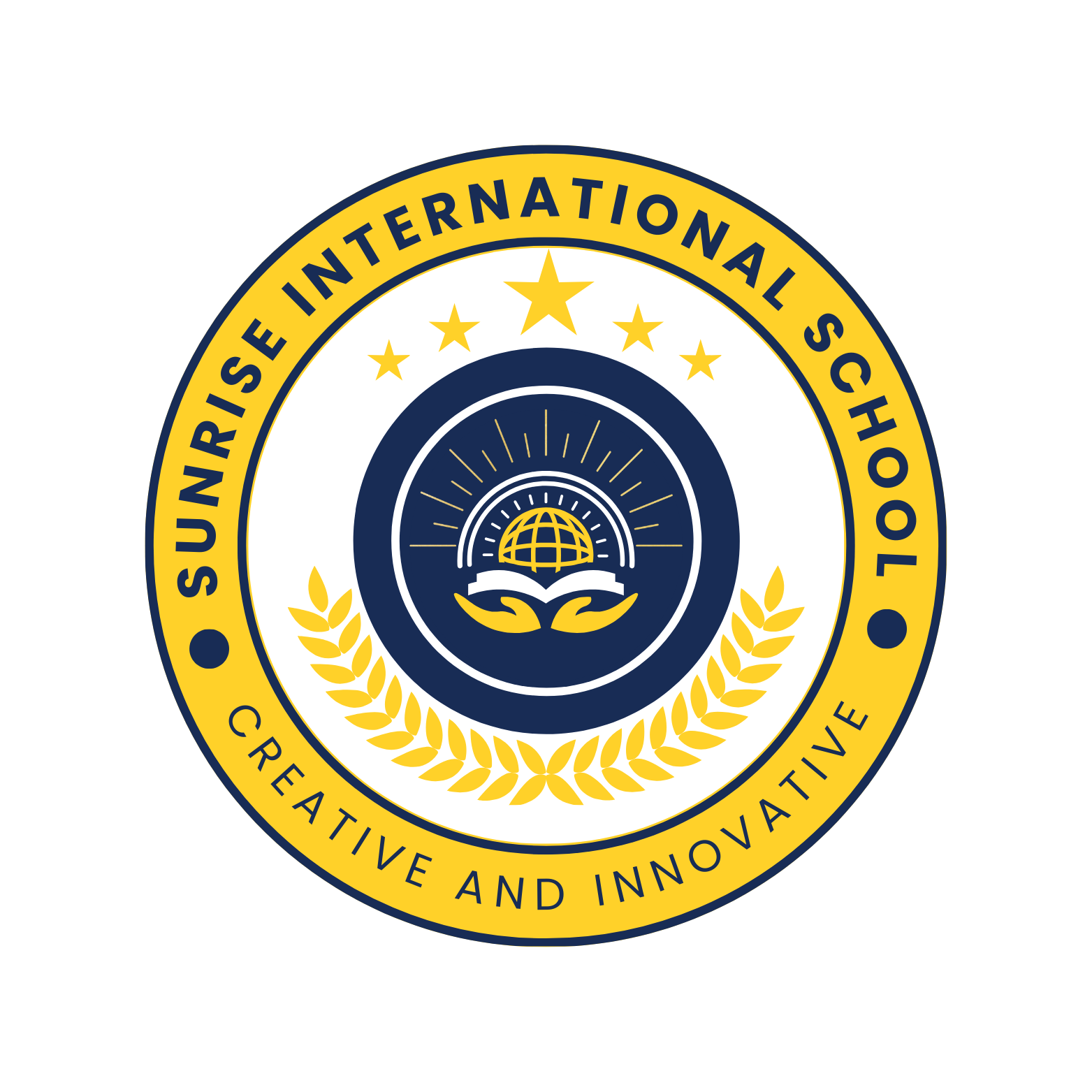 Sunrise International School